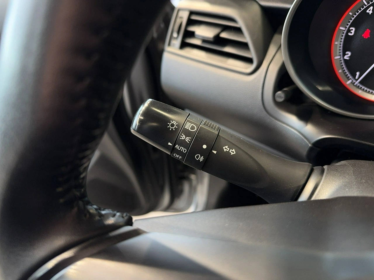 Suzuki Swift - Zdjęcie 15