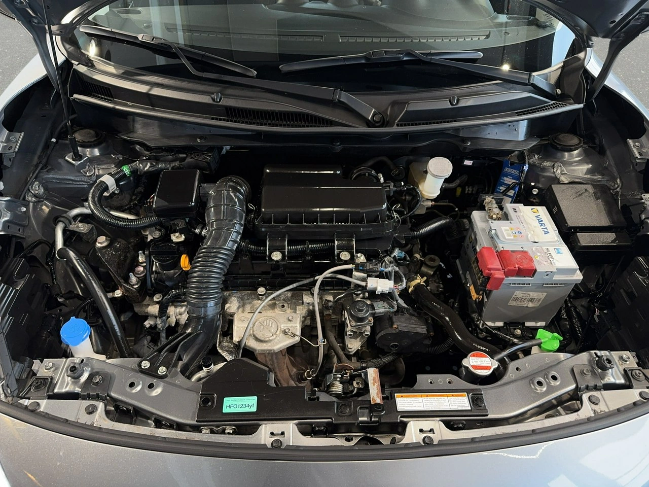 Suzuki Swift - Zdjęcie 24