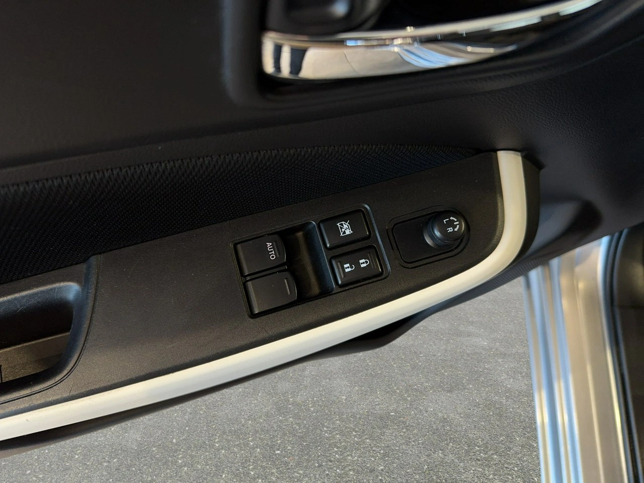 Suzuki Swift - Zdjęcie 14