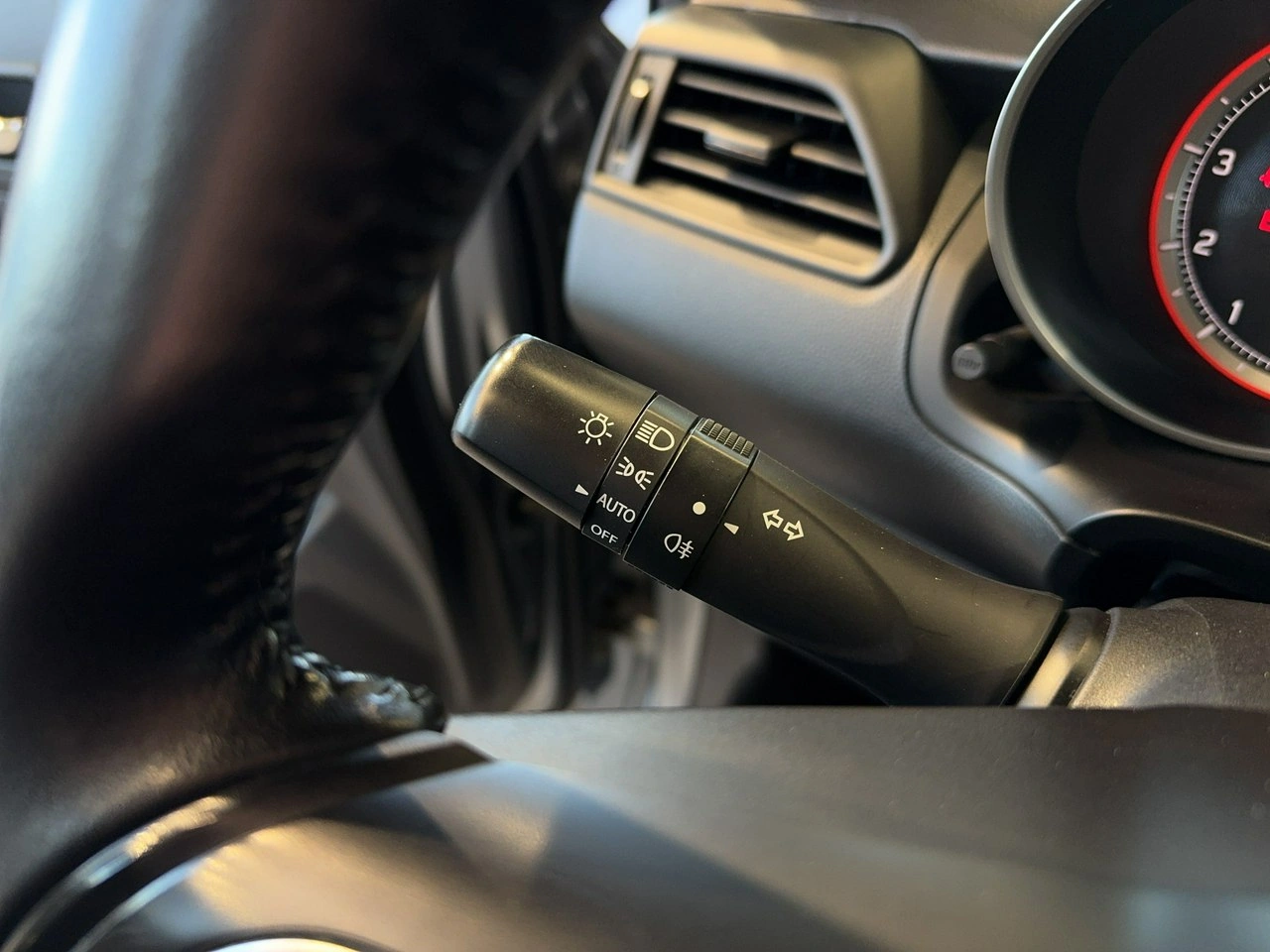 Suzuki Swift - Zdjęcie 15