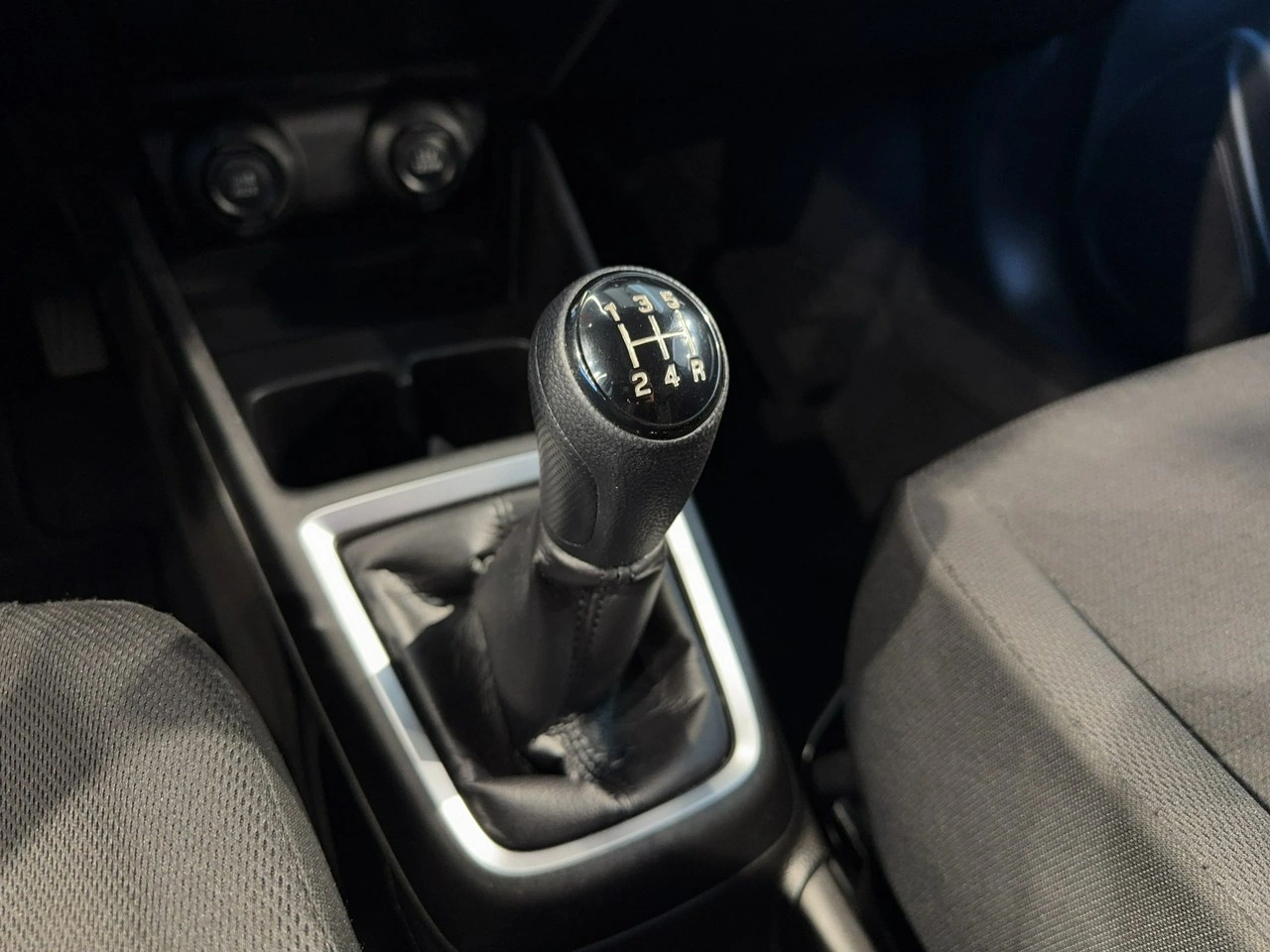 Suzuki Swift - Zdjęcie 23