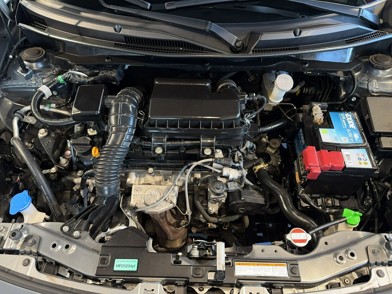 Suzuki Swift - Zdjęcie 24