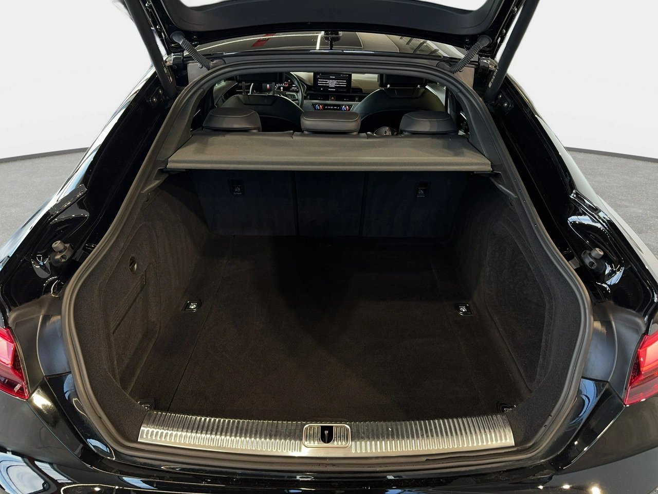 Audi A5 - Zdjęcie 11