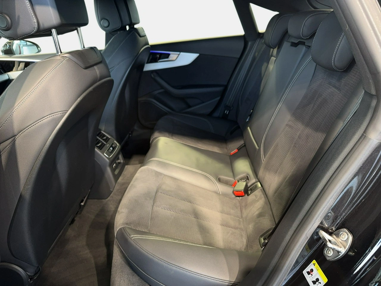 Audi A5 - Zdjęcie 14