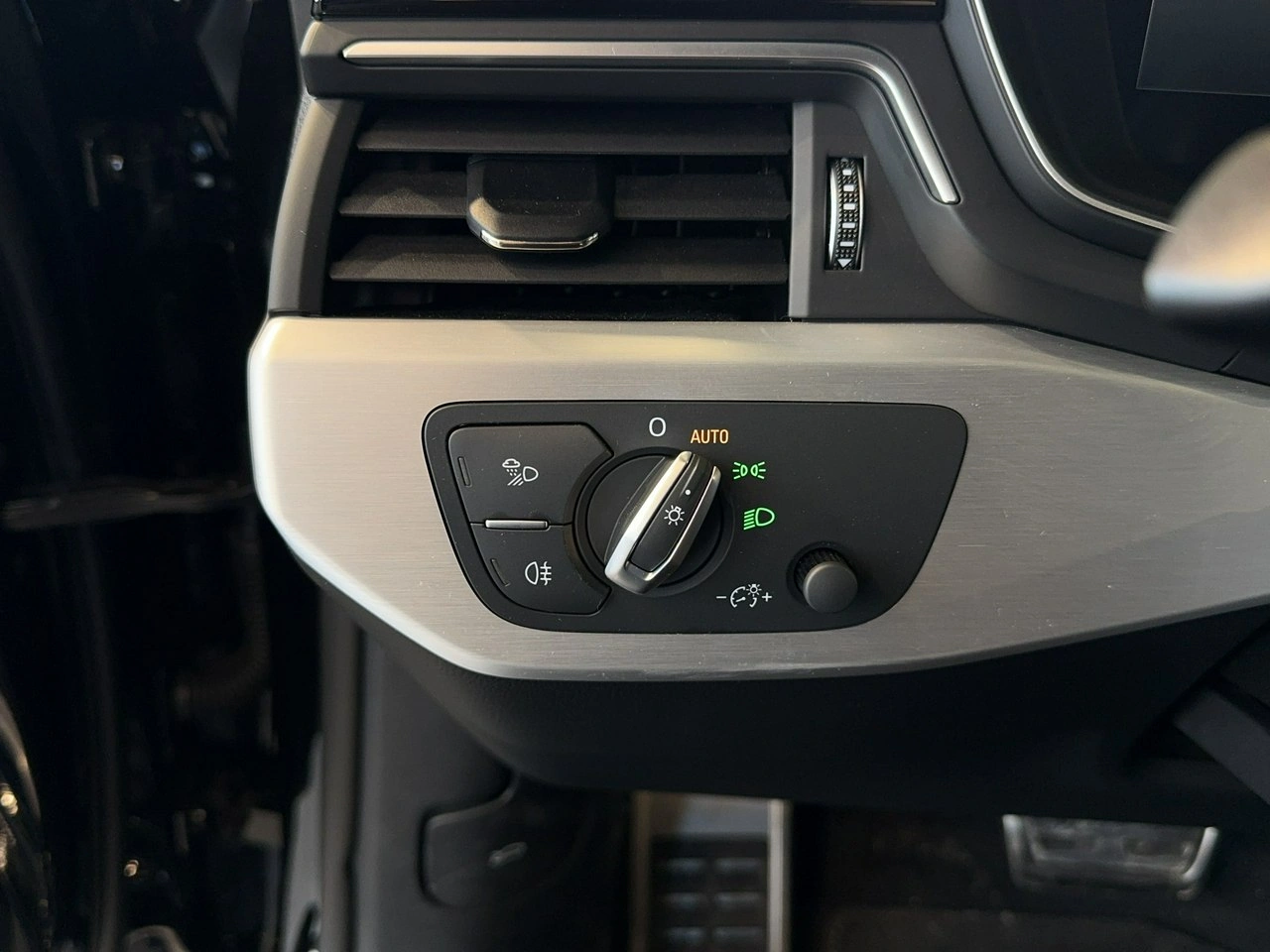 Audi A5 - Zdjęcie 18