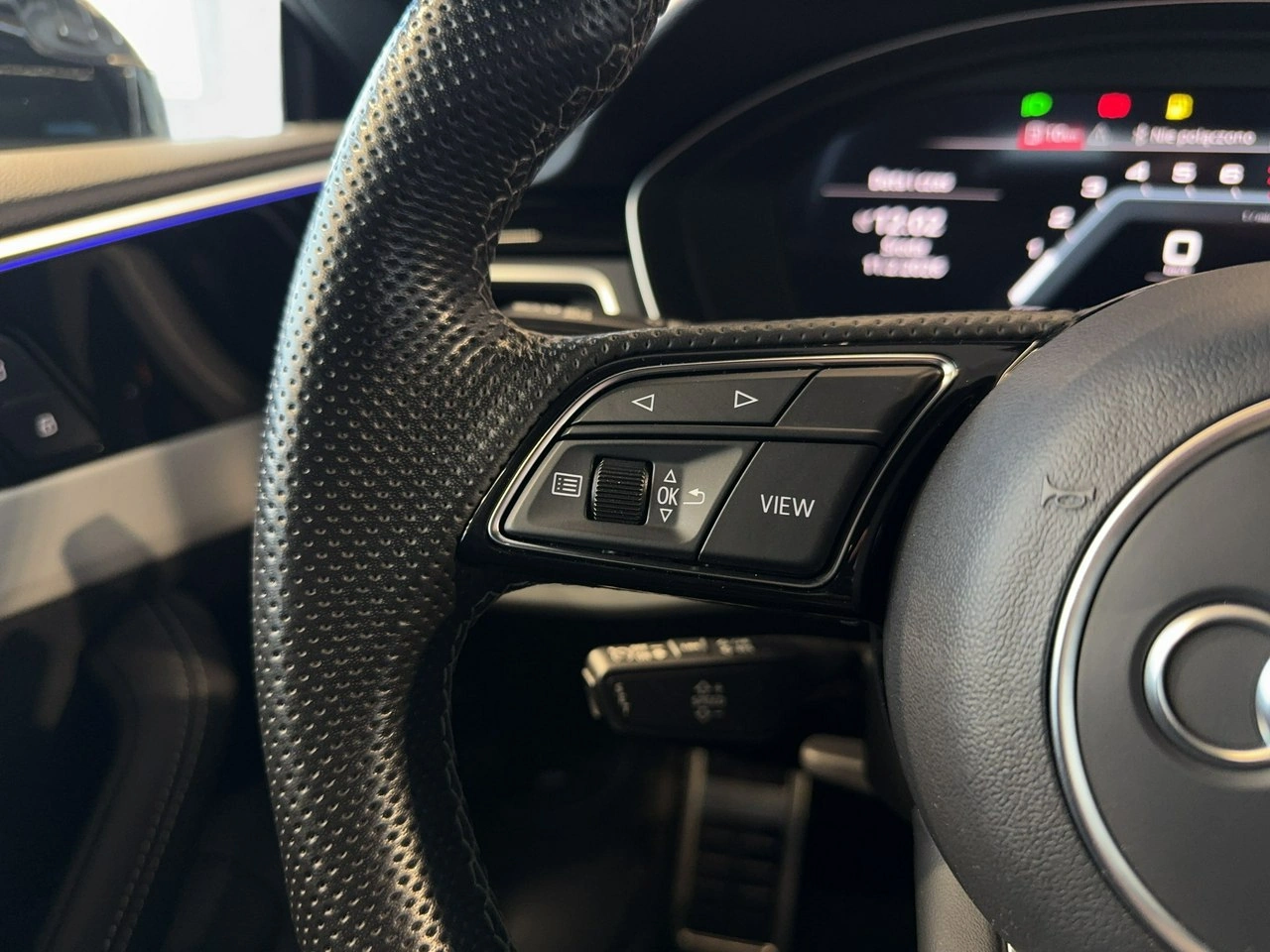 Audi A5 - Zdjęcie 22