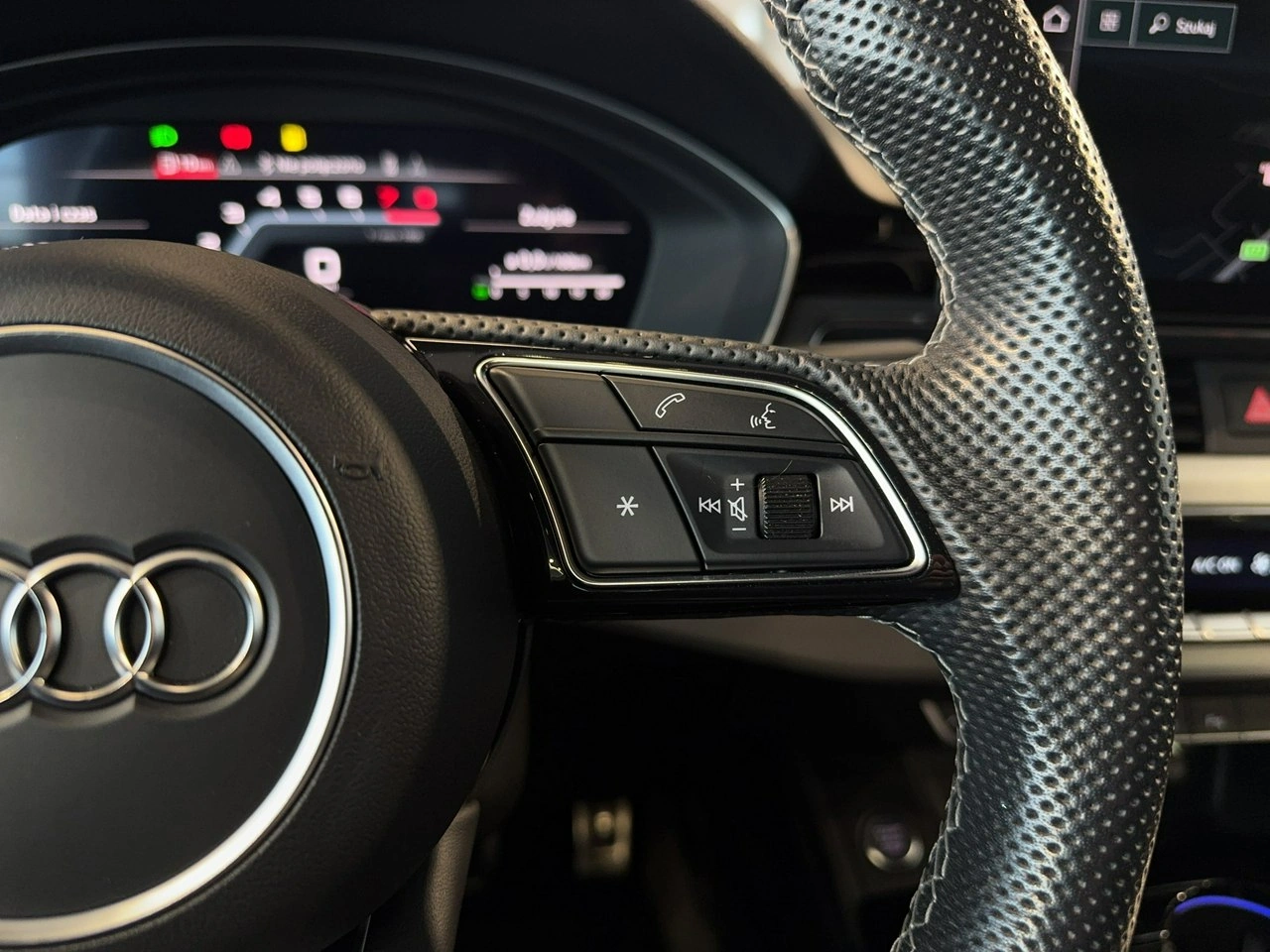 Audi A5 - Zdjęcie 23