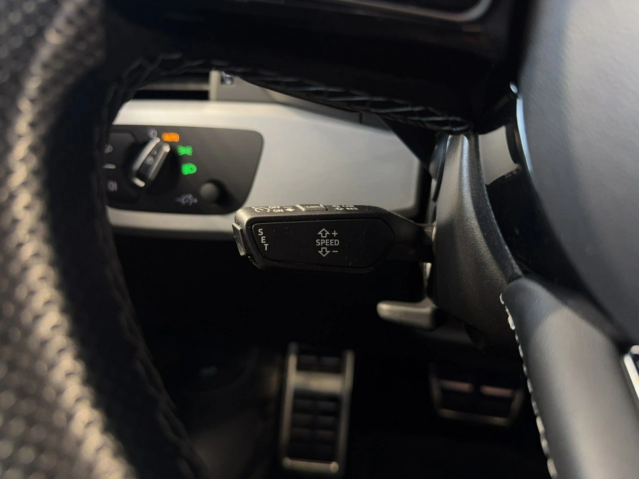 Audi A5 - Zdjęcie 24