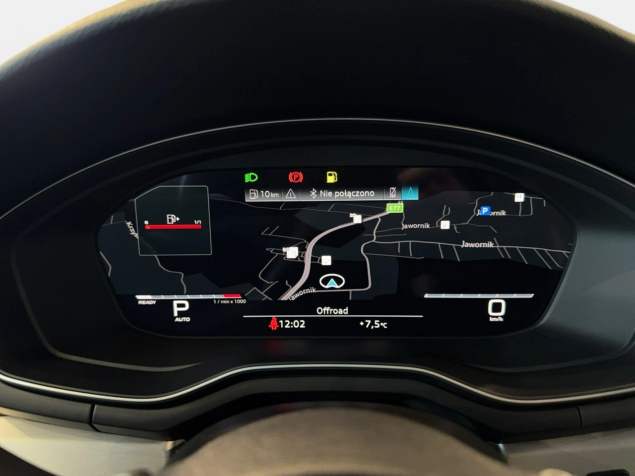 Audi A5 - Zdjęcie 26