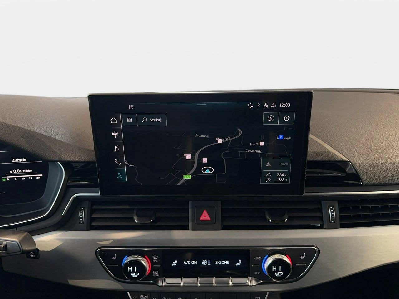 Audi A5 - Zdjęcie 27