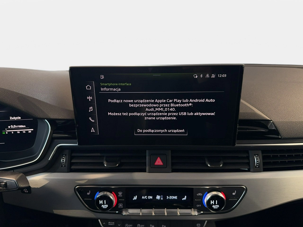 Audi A5 - Zdjęcie 31