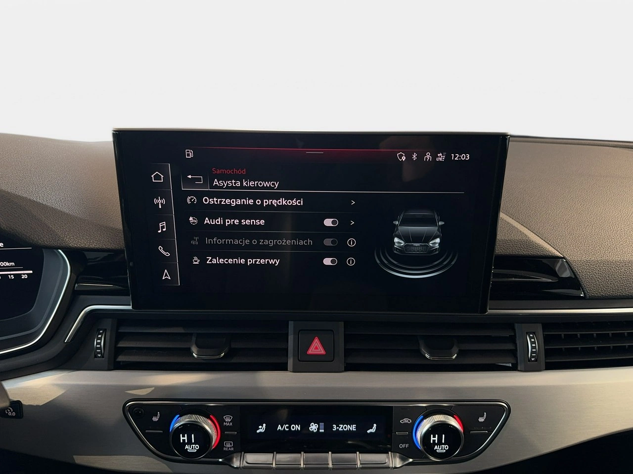 Audi A5 - Zdjęcie 32