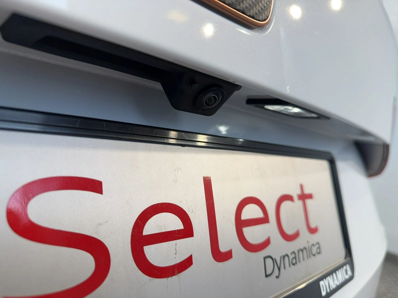 Cupra Ateca - Zdjęcie 13