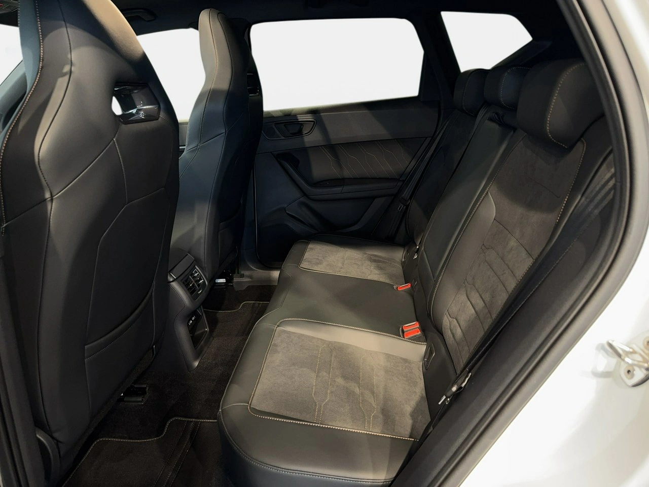 Cupra Ateca - Zdjęcie 14