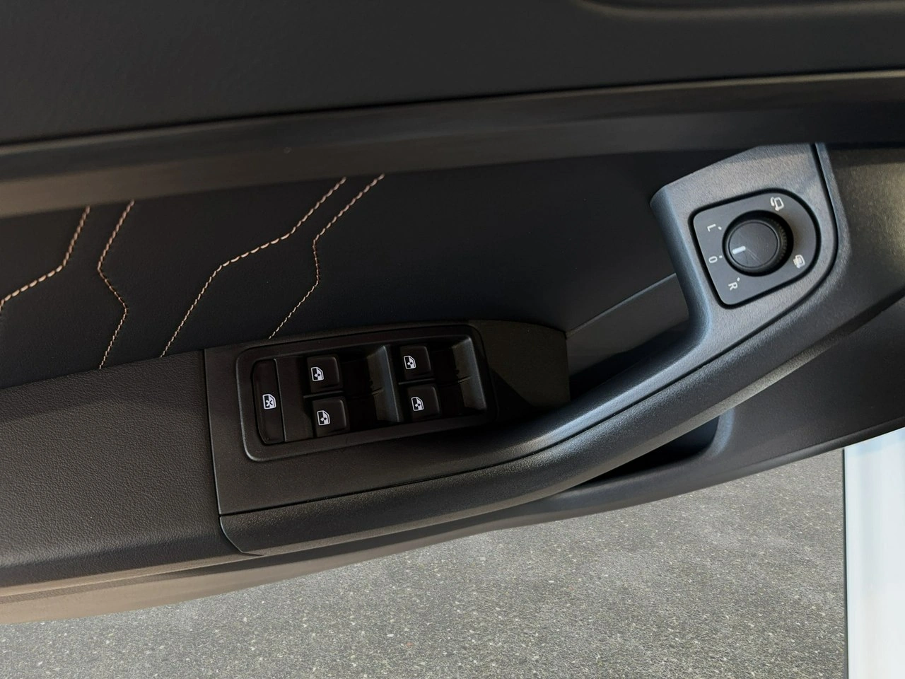 Cupra Ateca - Zdjęcie 16