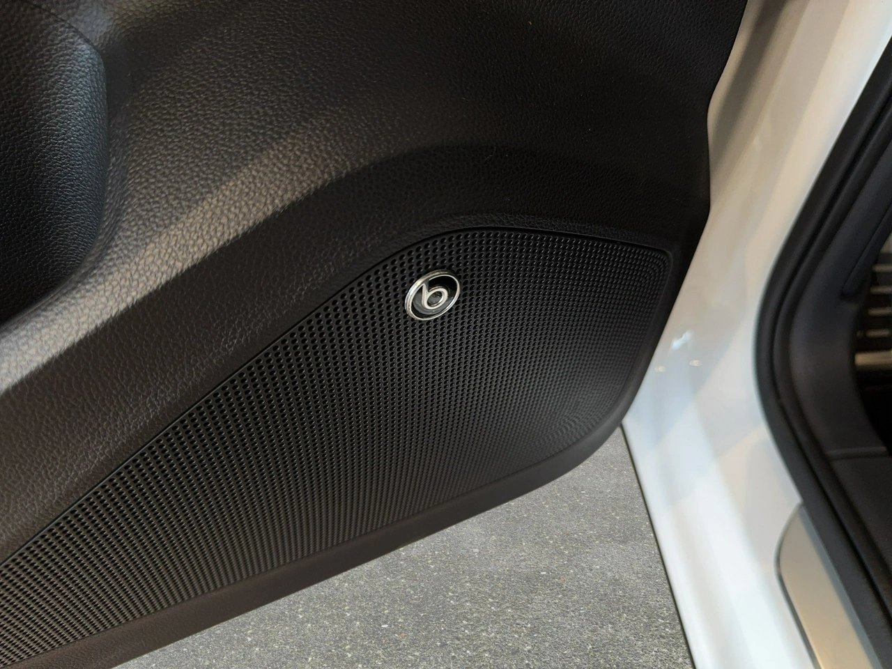 Cupra Ateca - Zdjęcie 17