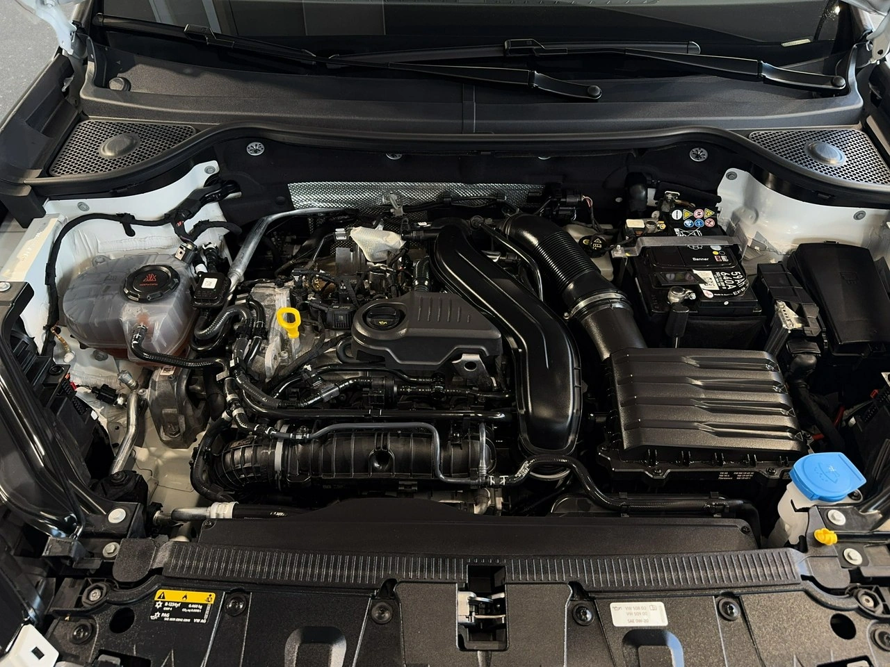 Cupra Ateca - Zdjęcie 36