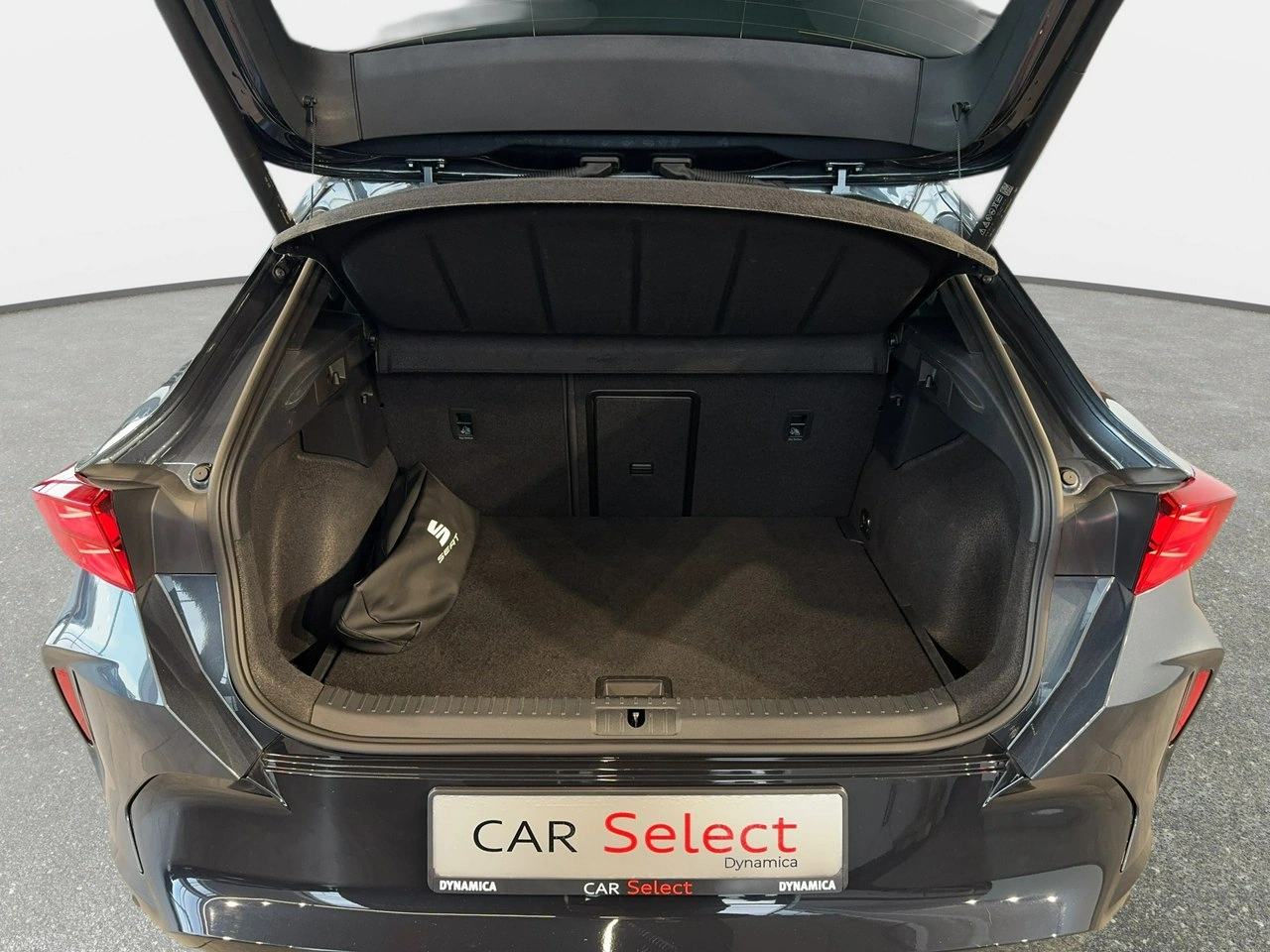 Cupra Formentor - Zdjęcie 11