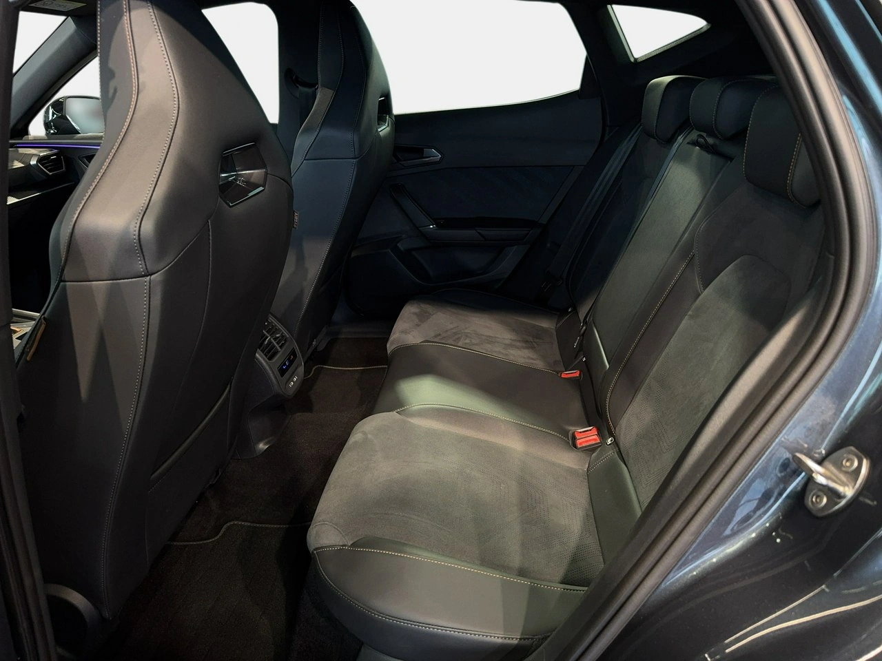 Cupra Formentor - Zdjęcie 14