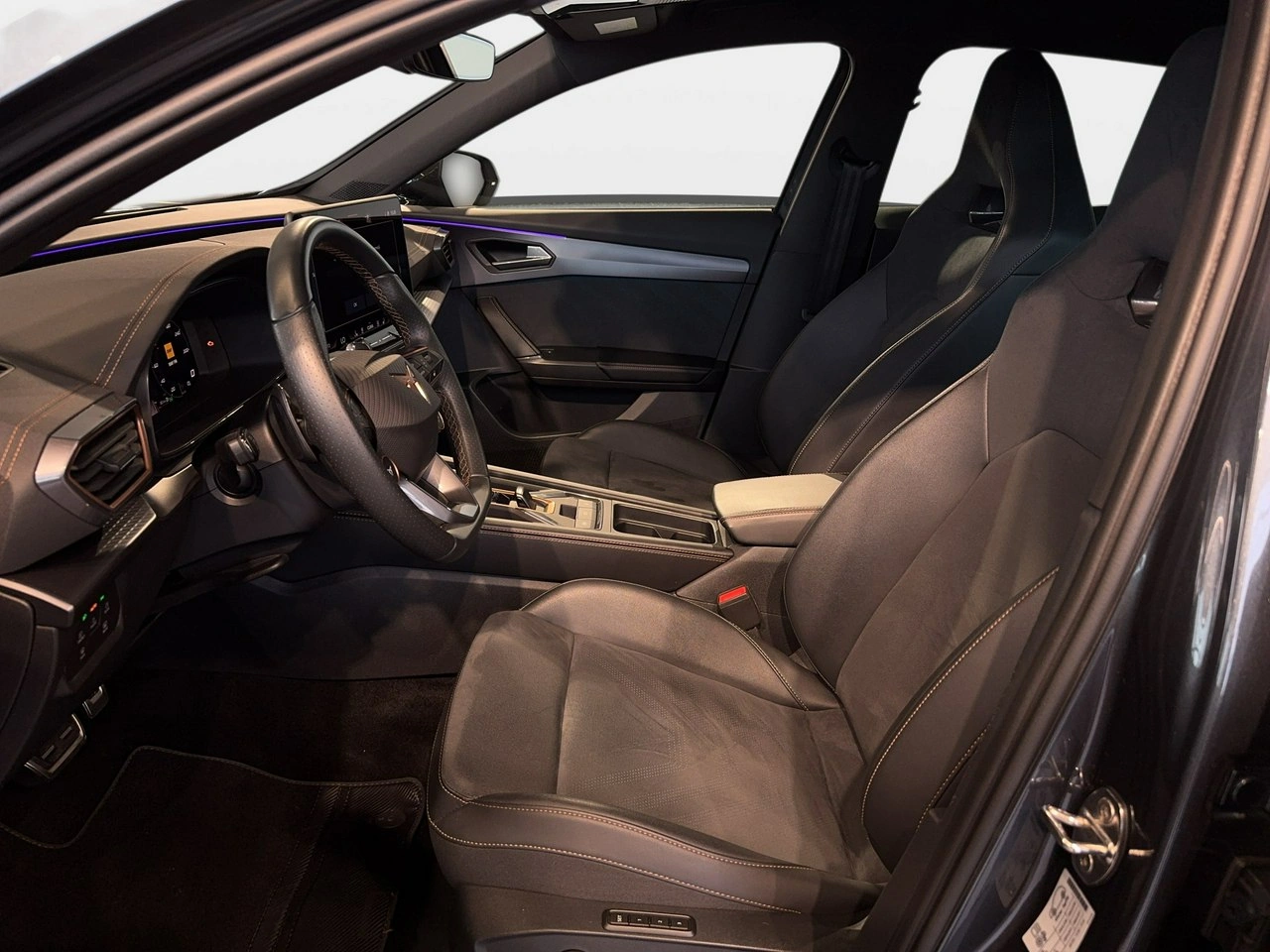 Cupra Formentor - Zdjęcie 15