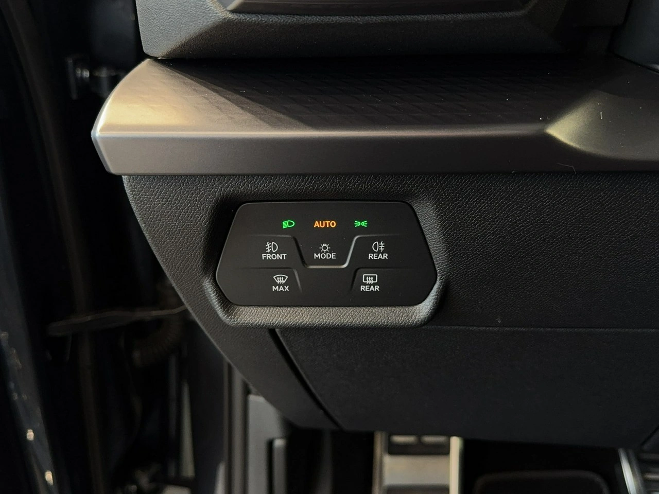 Cupra Formentor - Zdjęcie 18