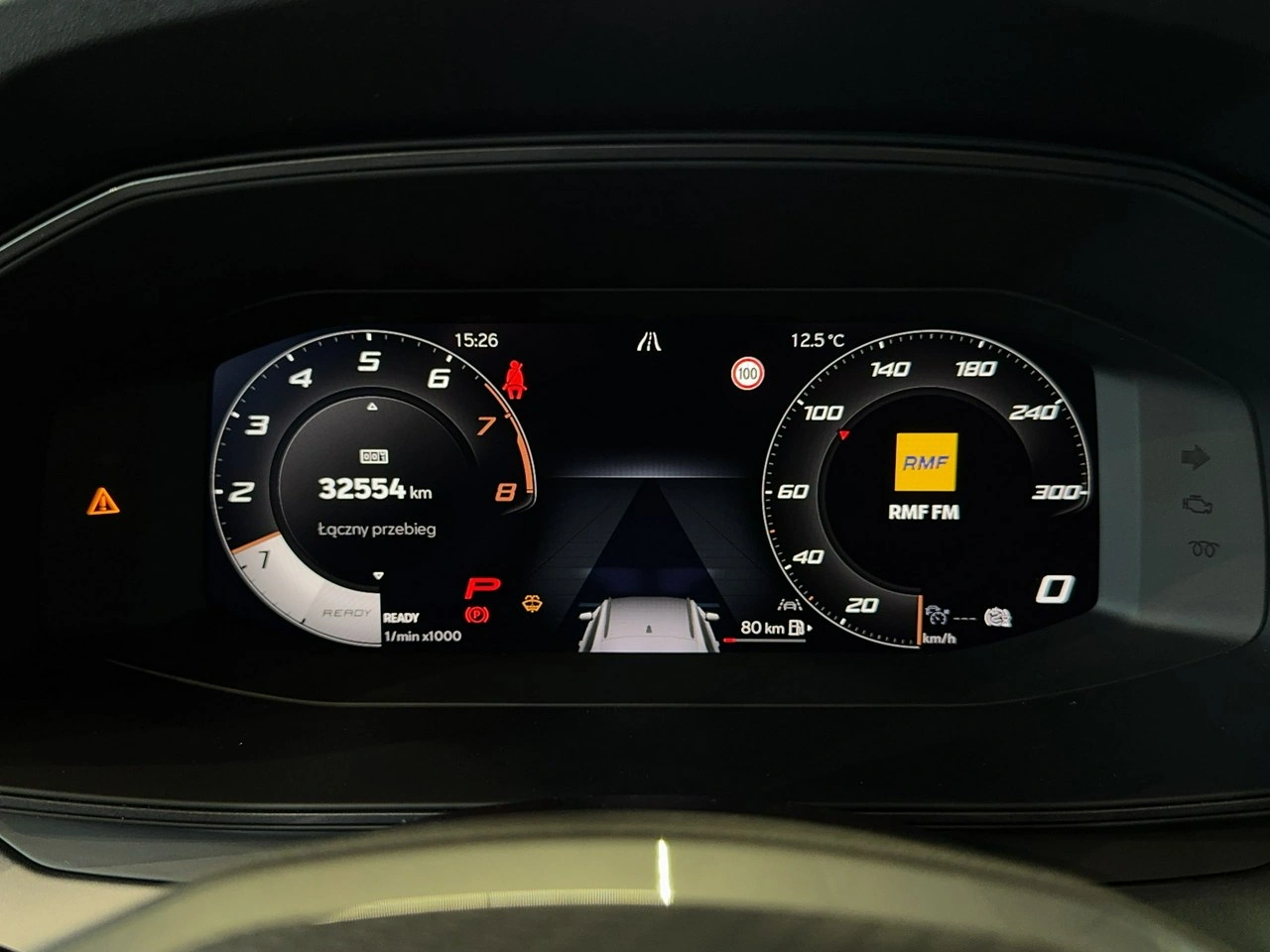 Cupra Formentor - Zdjęcie 19