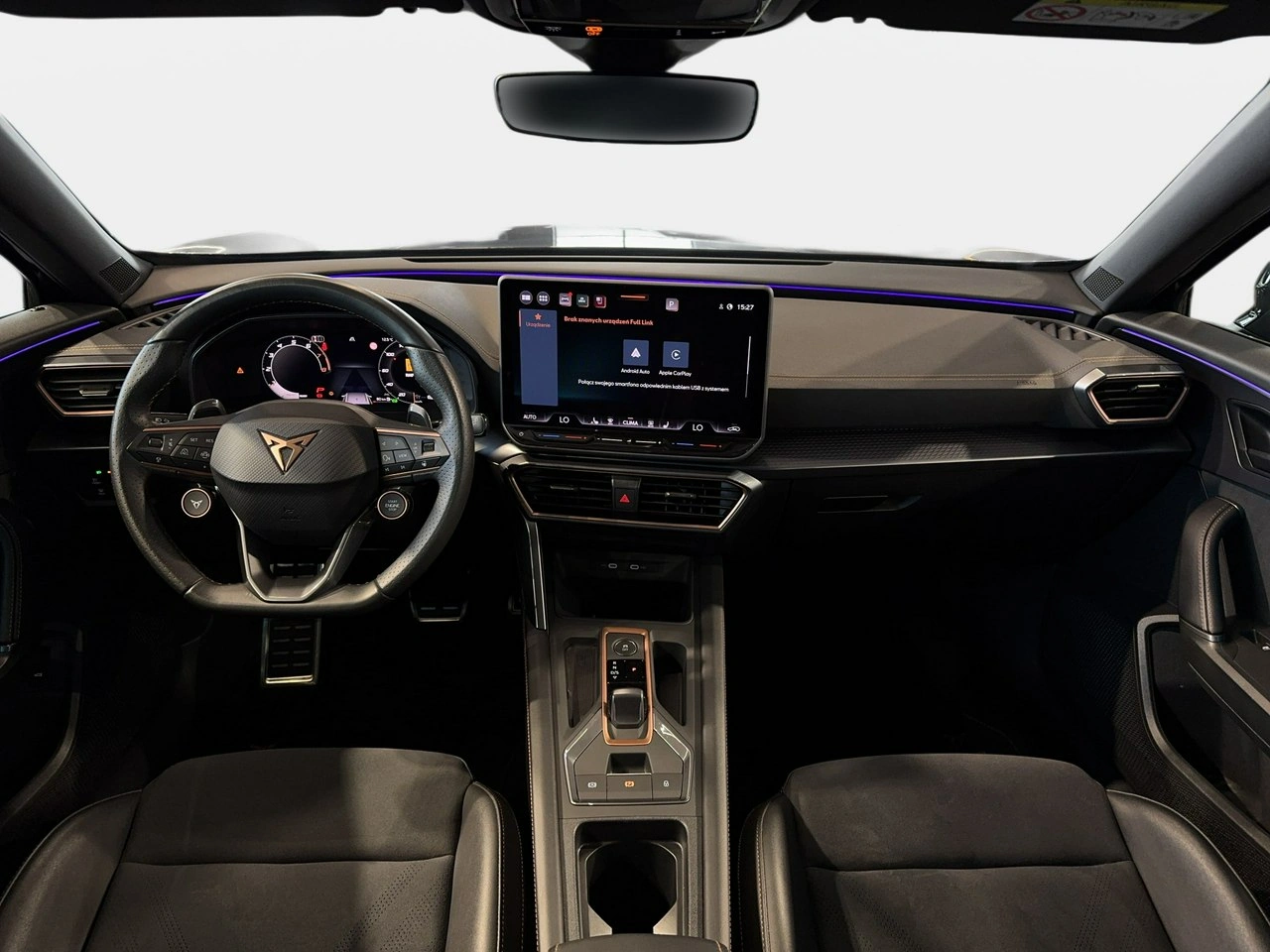 Cupra Formentor - Zdjęcie 20