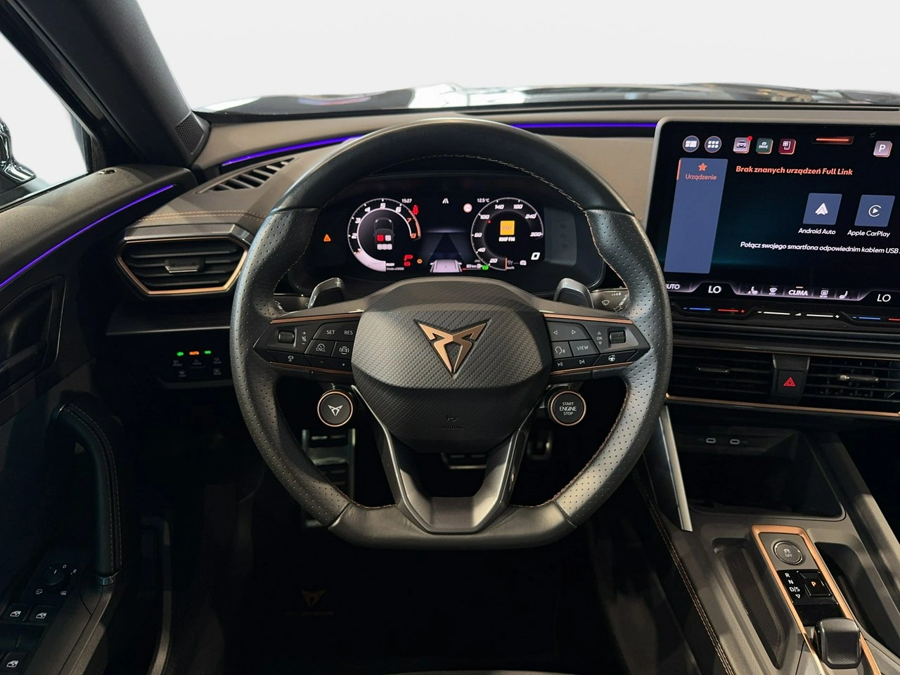 Cupra Formentor - Zdjęcie 21