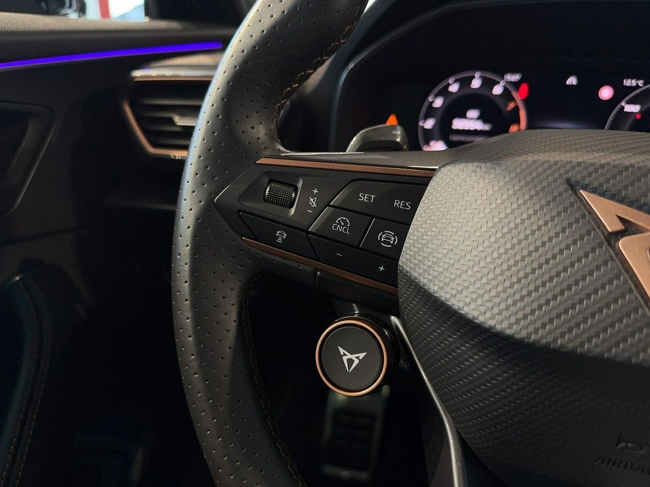 Cupra Formentor - Zdjęcie 22