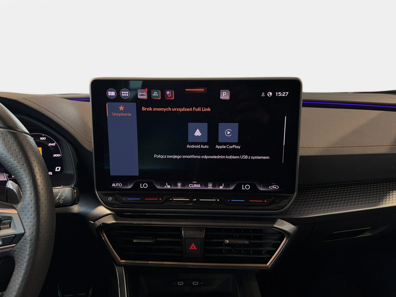 Cupra Formentor - Zdjęcie 24