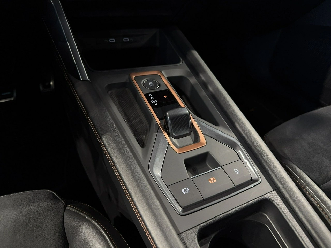 Cupra Formentor - Zdjęcie 25