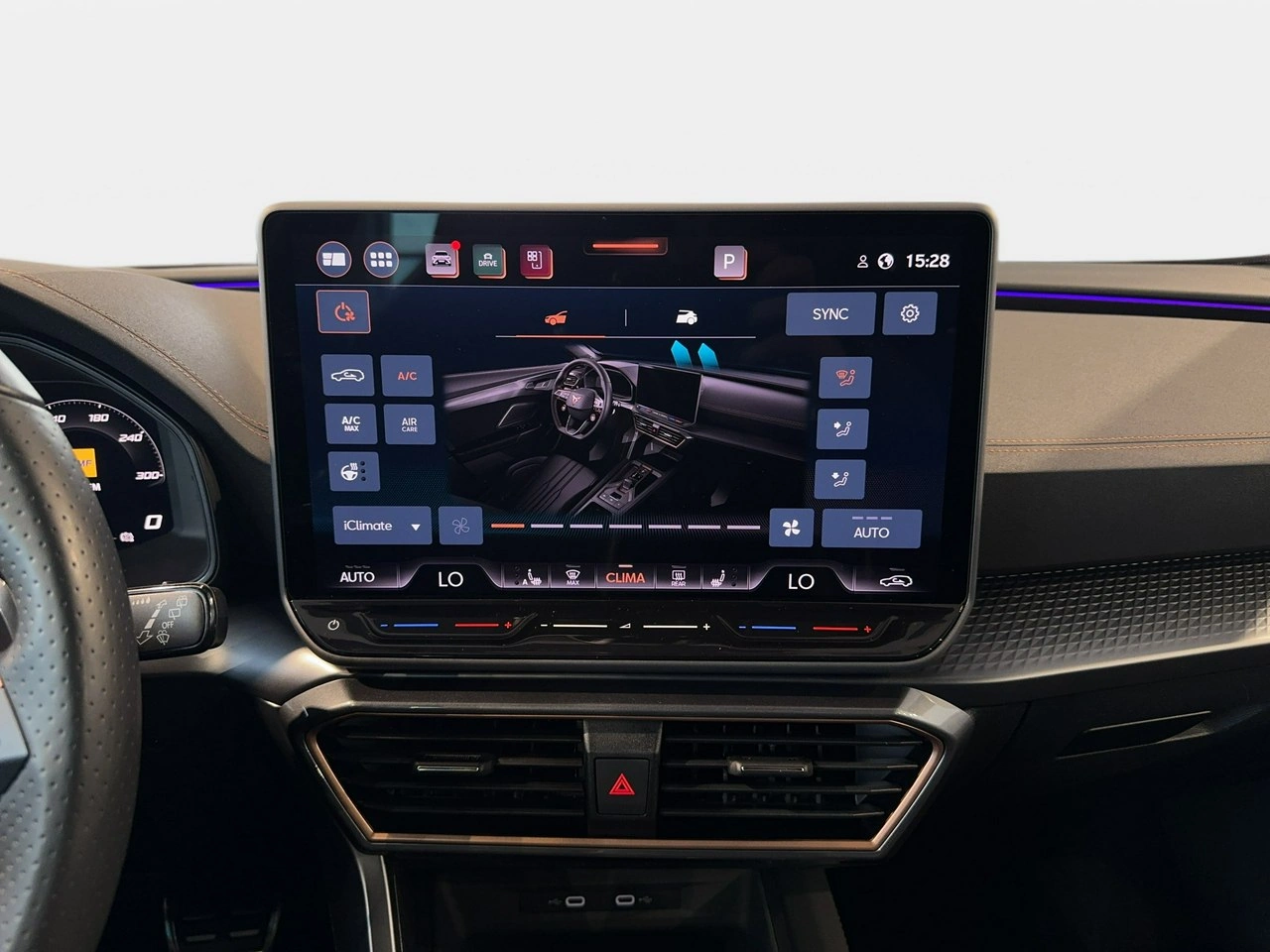 Cupra Formentor - Zdjęcie 26