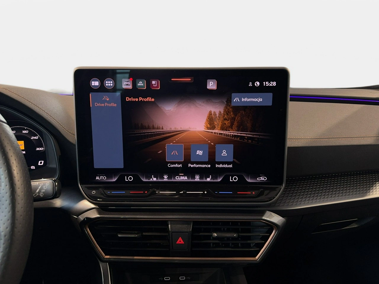 Cupra Formentor - Zdjęcie 27