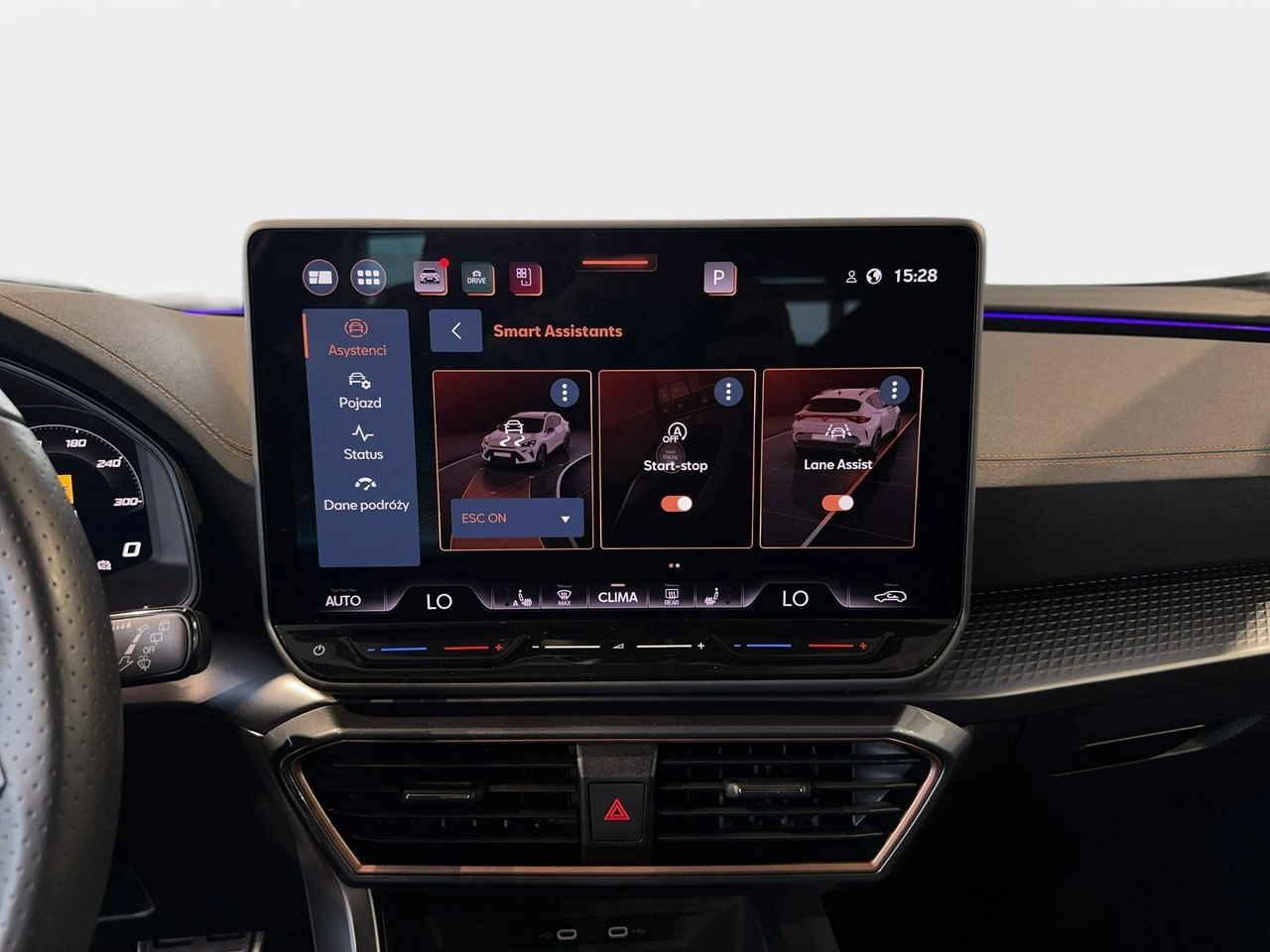 Cupra Formentor - Zdjęcie 28