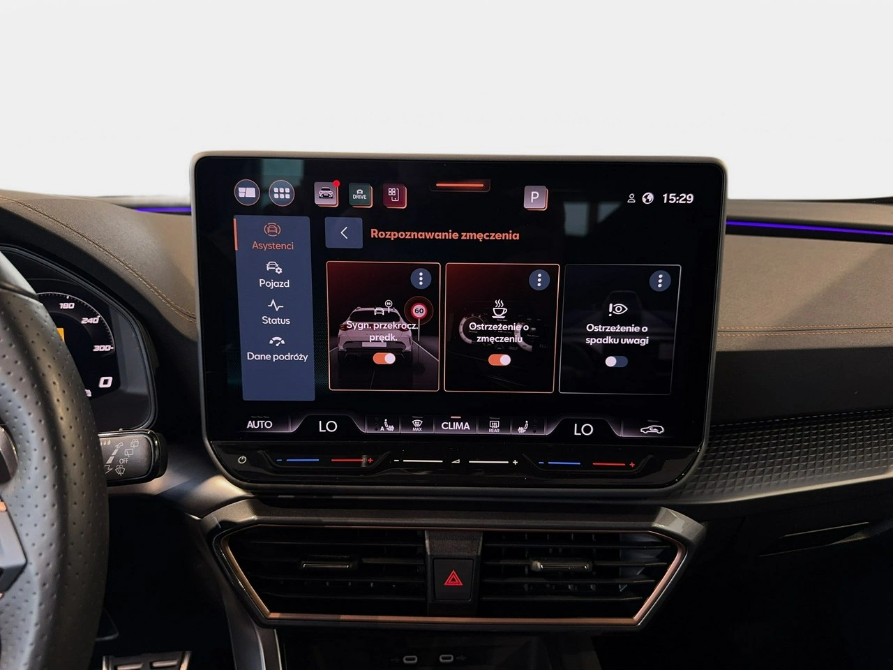 Cupra Formentor - Zdjęcie 29