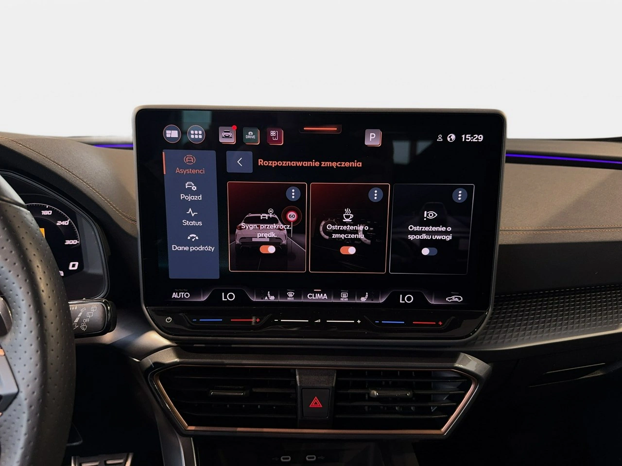 Cupra Formentor - Zdjęcie 29