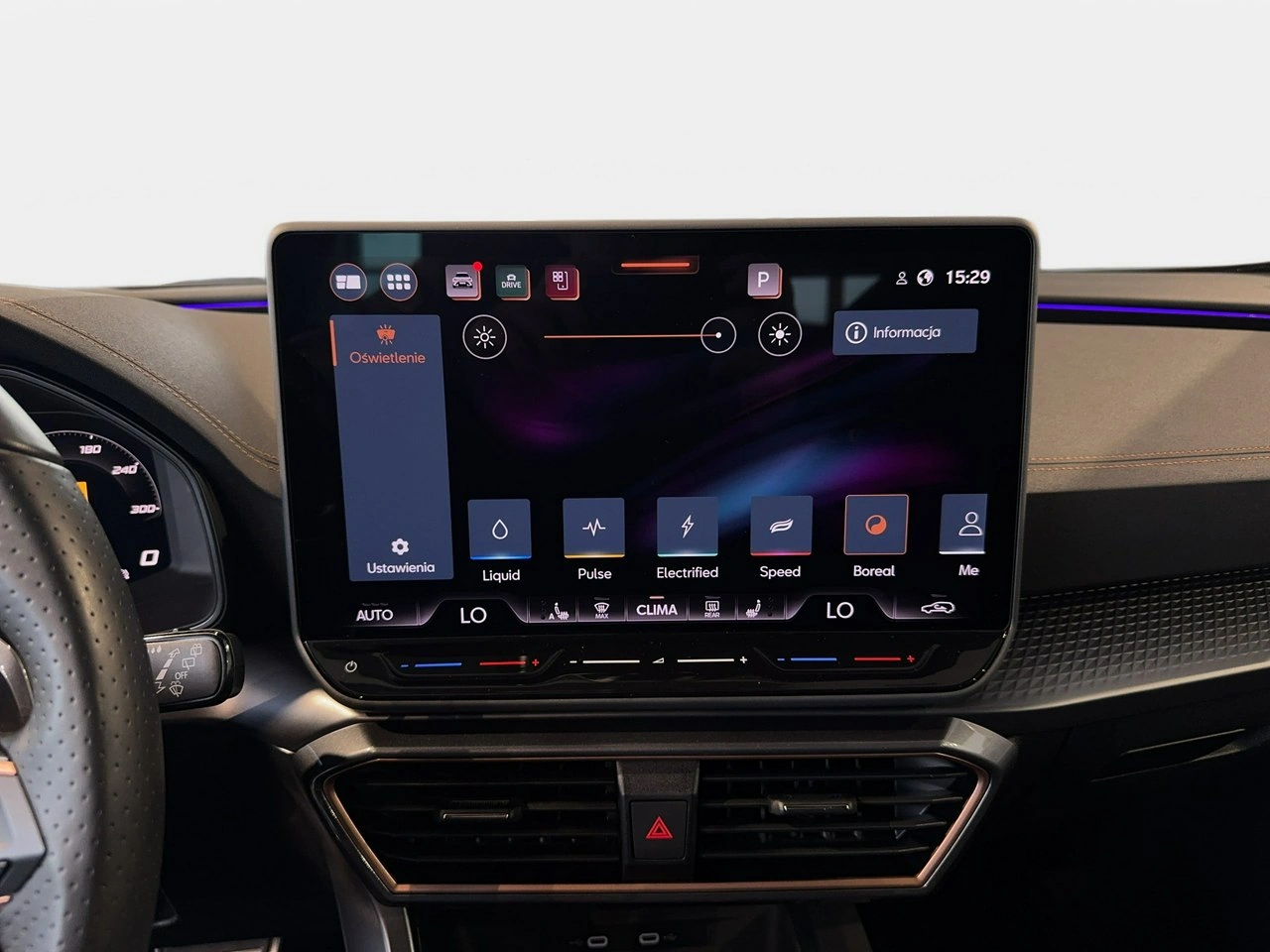 Cupra Formentor - Zdjęcie 30