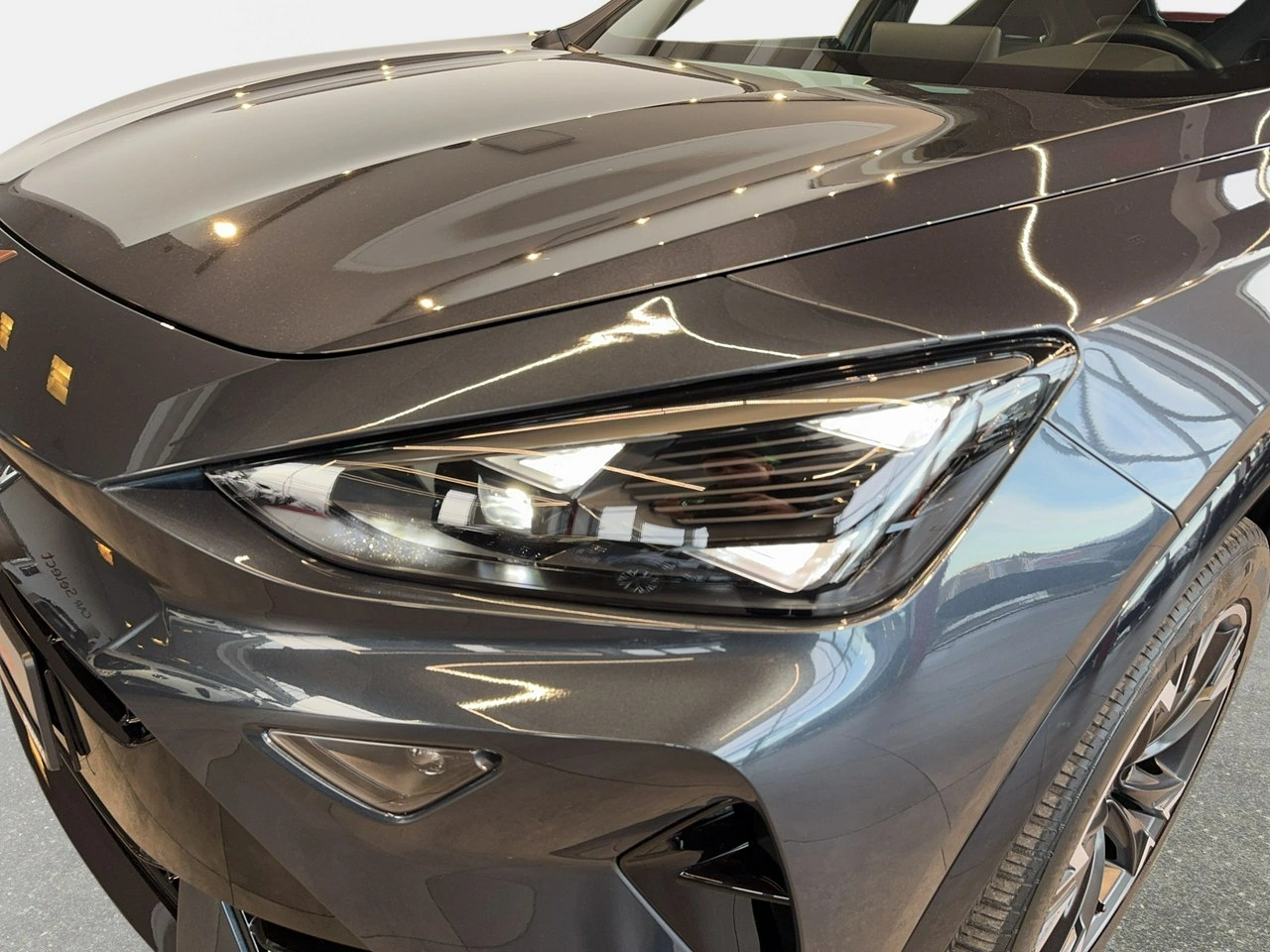 Cupra Formentor - Zdjęcie 8