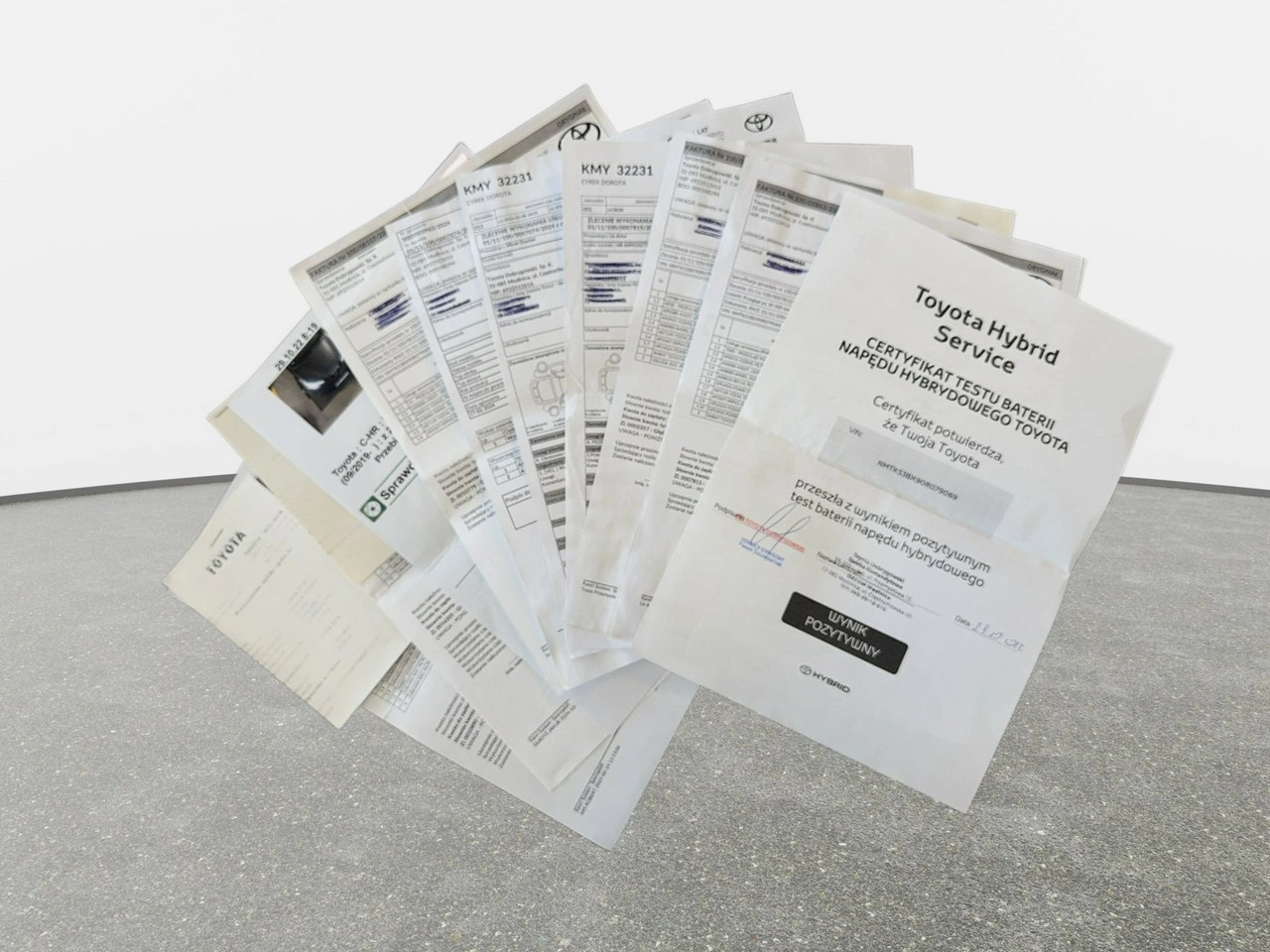 Toyota C-HR - Zdjęcie 31