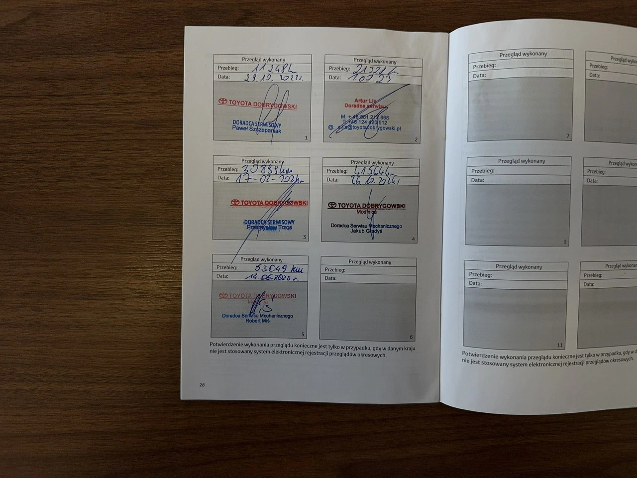 Toyota C-HR - Zdjęcie 32