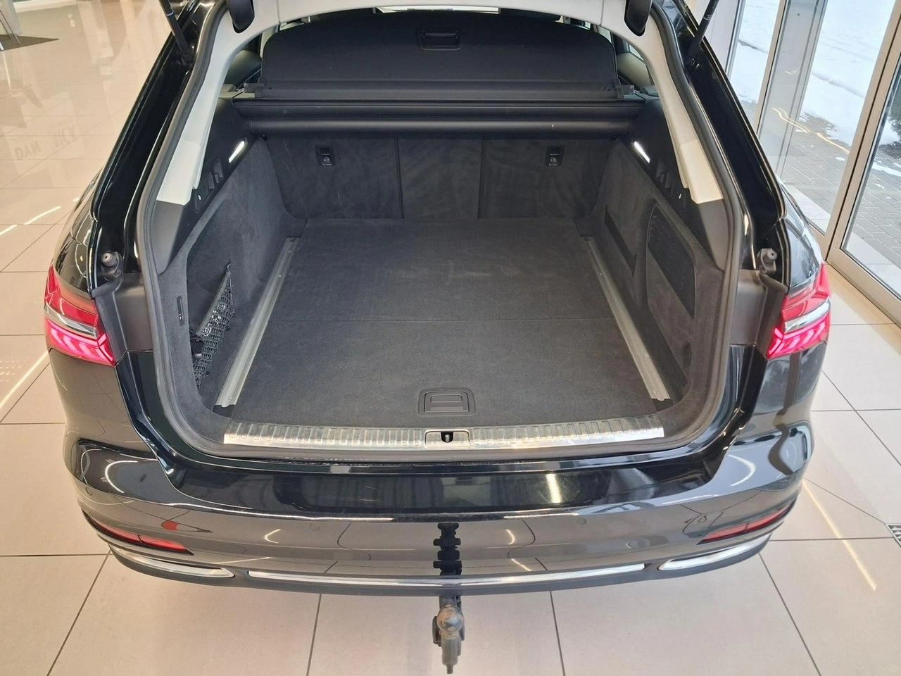 Audi A6 - Zdjęcie 16