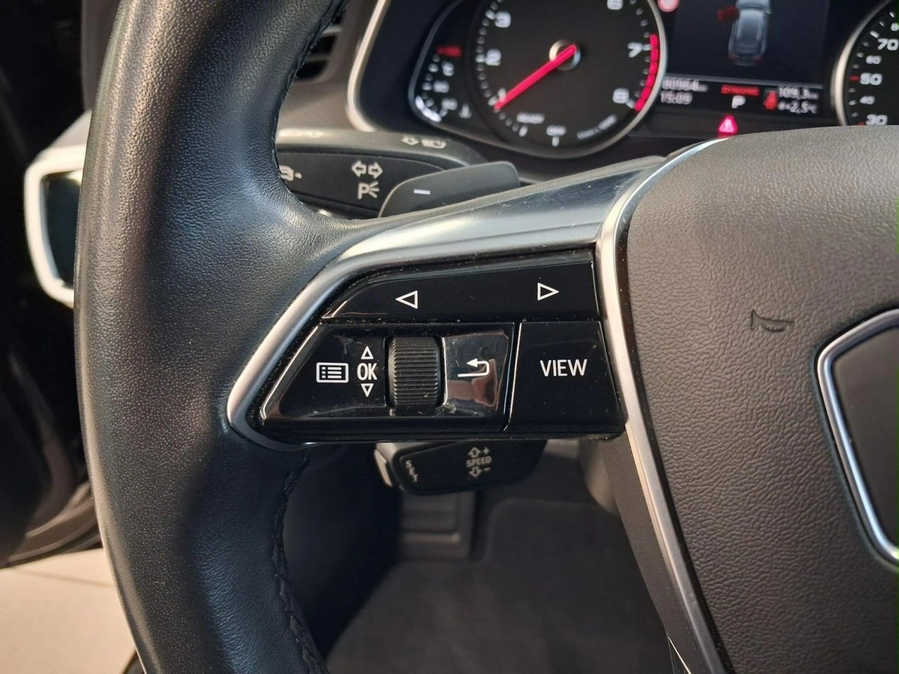 Audi A6 - Zdjęcie 20