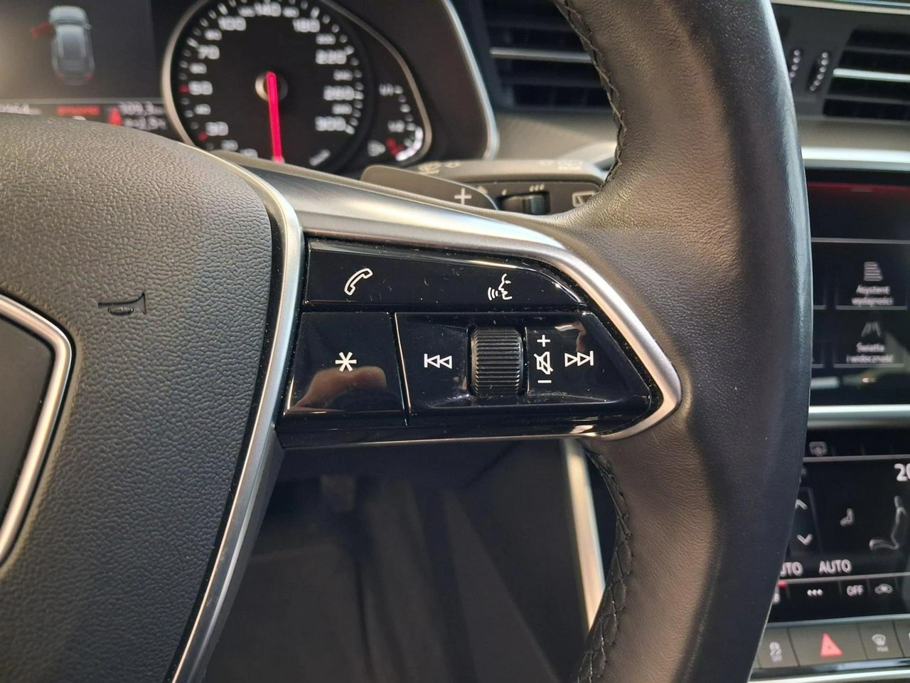 Audi A6 - Zdjęcie 21