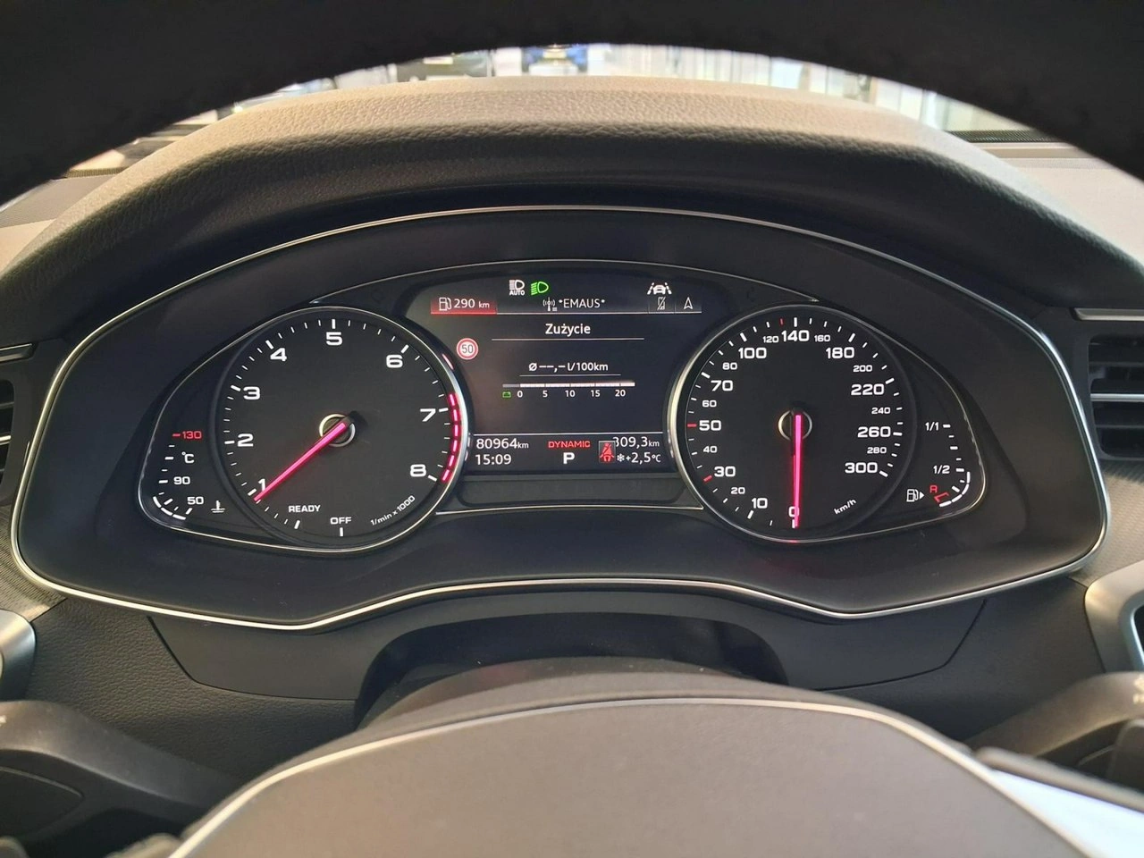 Audi A6 - Zdjęcie 22