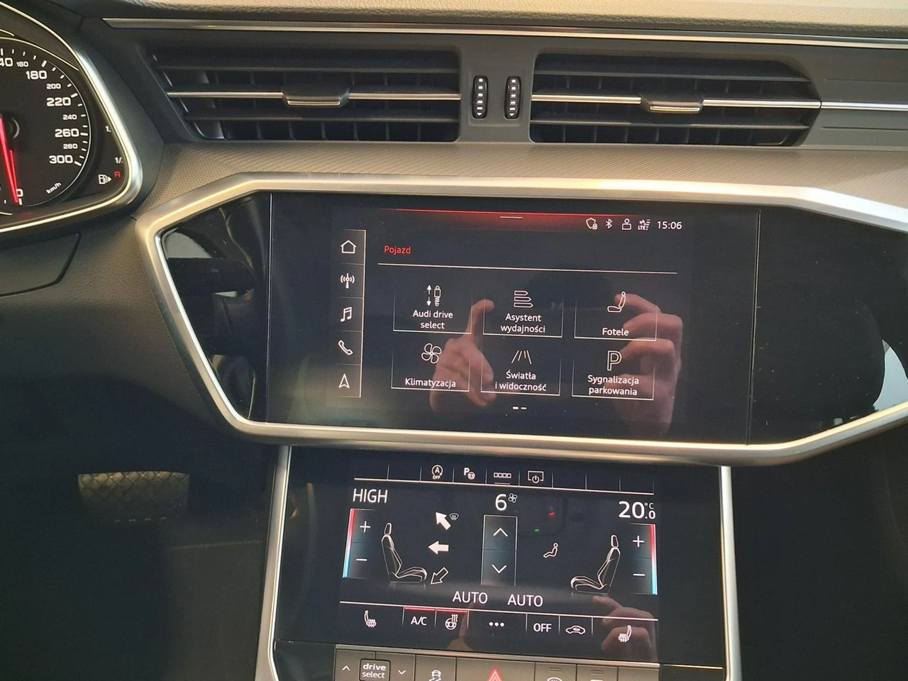 Audi A6 - Zdjęcie 24