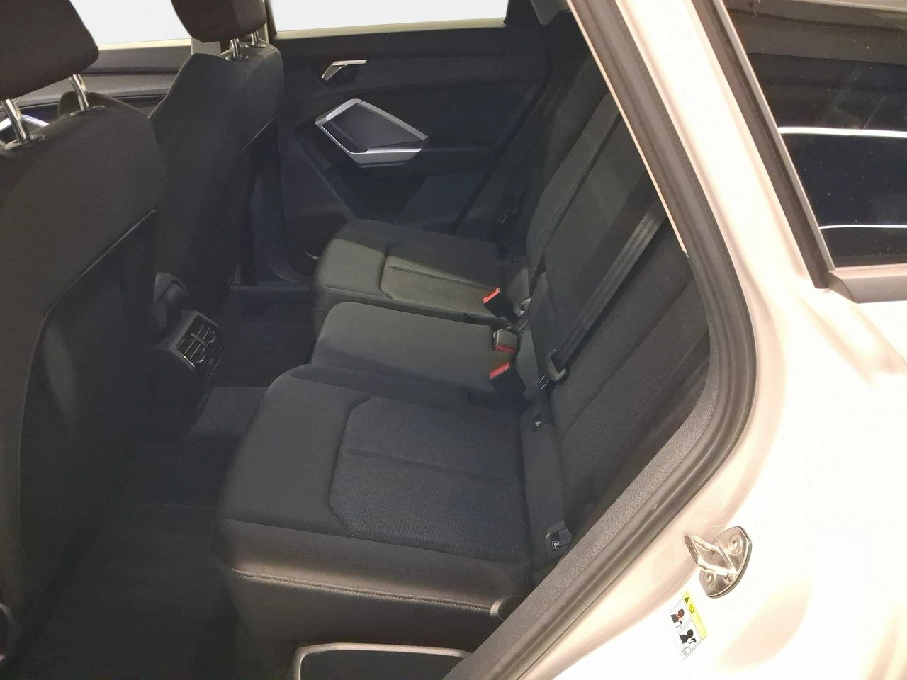 Audi Q3 - Zdjęcie 9