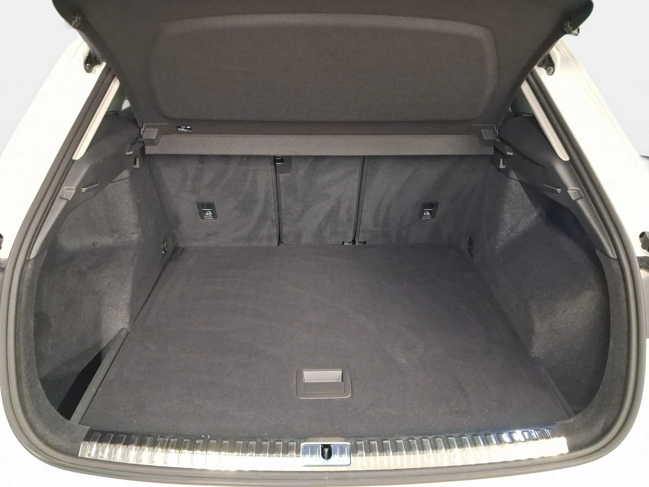 Audi Q3 - Zdjęcie 10