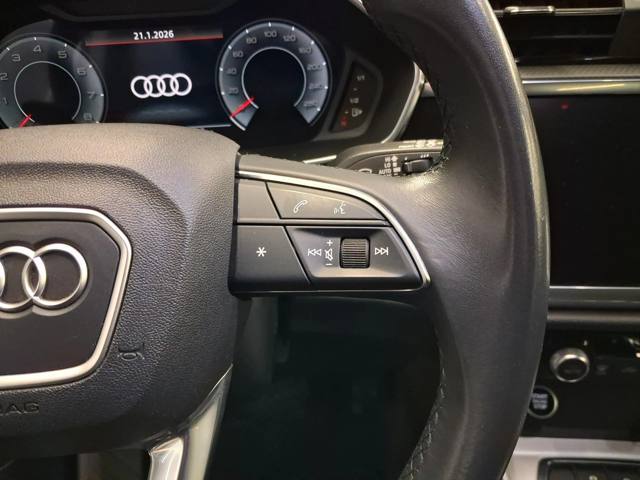 Audi Q3 - Zdjęcie 15