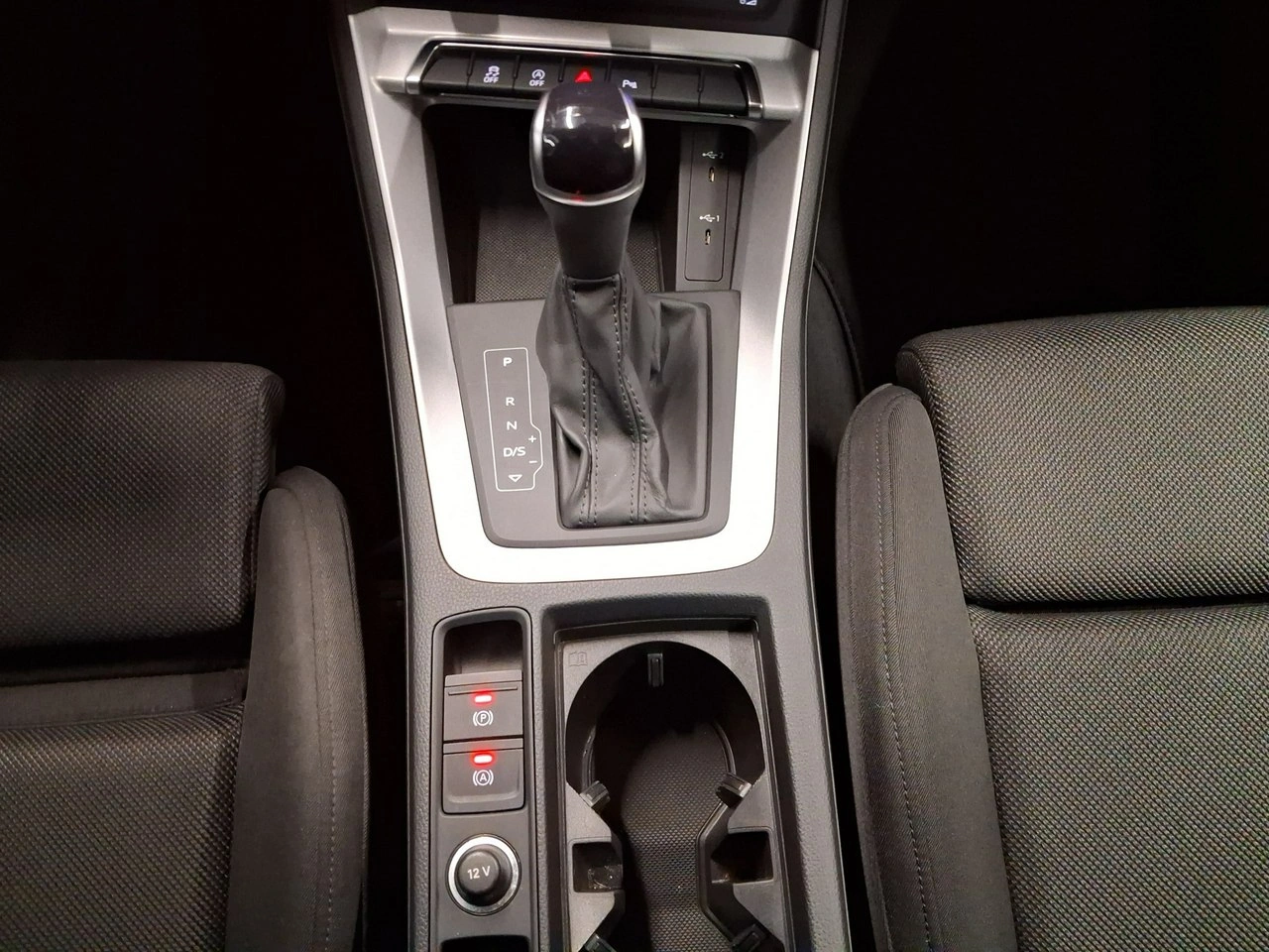 Audi Q3 - Zdjęcie 18