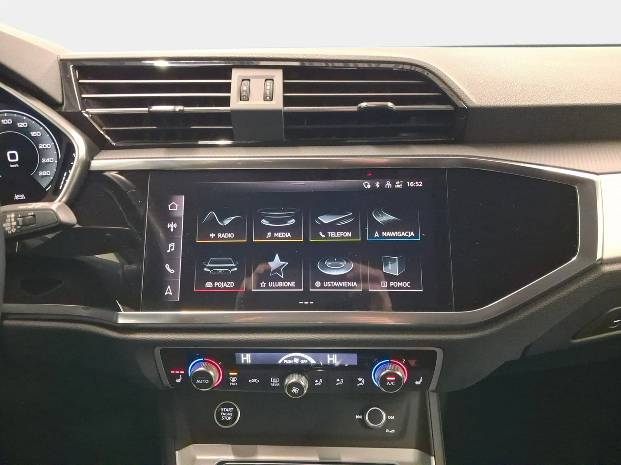 Audi Q3 - Zdjęcie 19